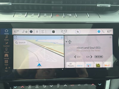 2026 Jeep Grand Cherokee L 85th Anniversary Edition