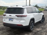 2026 Jeep Grand Cherokee L 85th Anniversary Edition