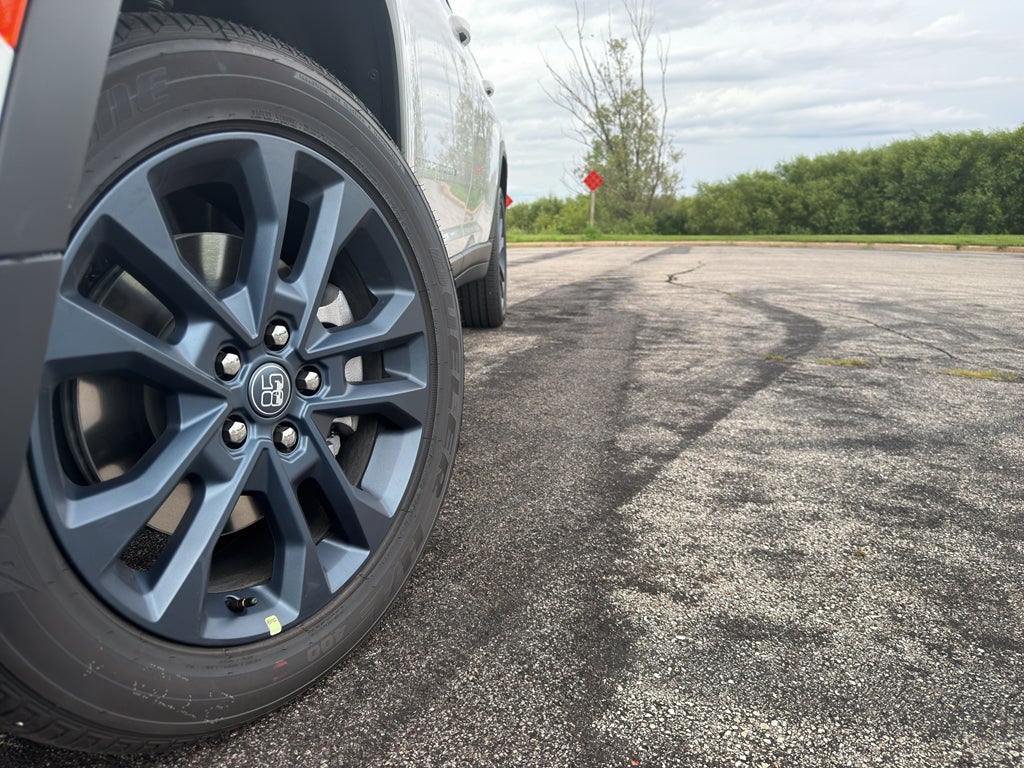 2026 Jeep Grand Cherokee L 85th Anniversary Edition