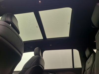 2026 Jeep Grand Cherokee L Limited Reserve