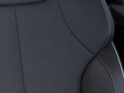 2025 Jeep Grand Cherokee L Overland