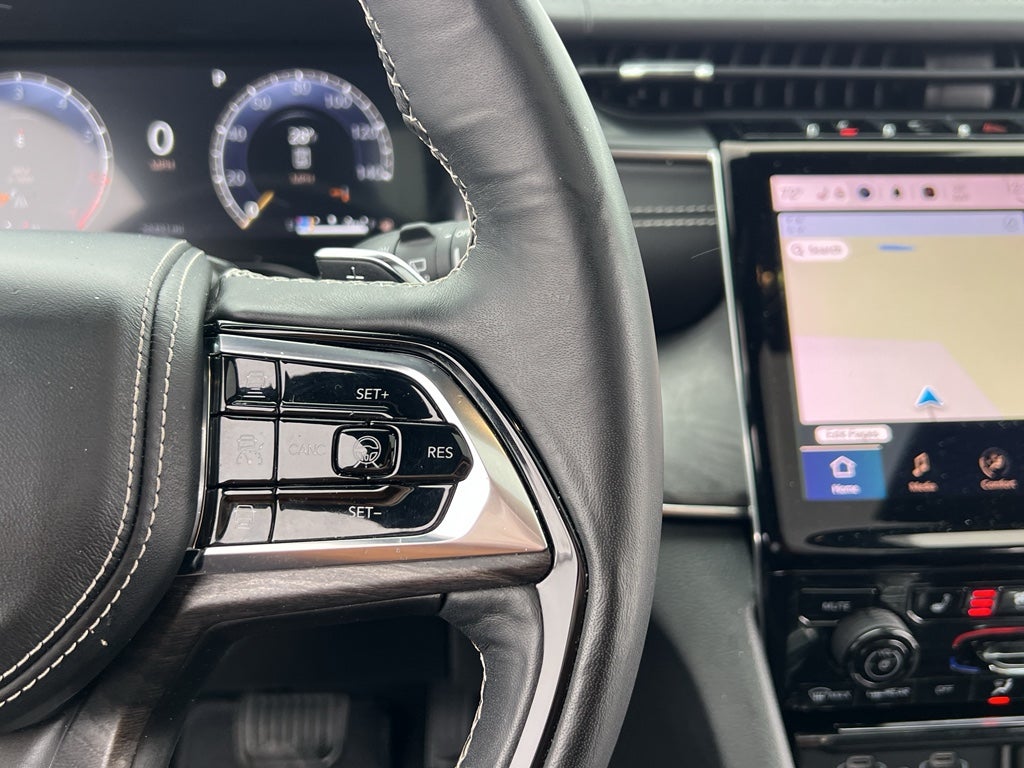 2024 Jeep Grand Cherokee L Overland