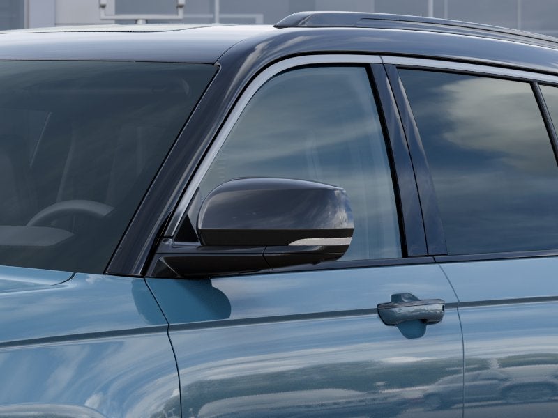 2026 Jeep Grand Cherokee L Summit Obsidian