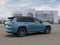 2026 Jeep Grand Cherokee L Summit Obsidian