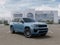 2026 Jeep Grand Cherokee L Summit Obsidian