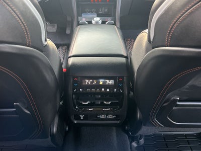 2022 Jeep Grand Cherokee L Summit Reserve