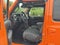 2026 Jeep Wrangler Willys Orange Crush xTREME