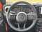 2026 Jeep Wrangler Willys Orange Crush 35" xTREME