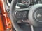 2026 Jeep Wrangler Willys Orange Crush 35" xTREME