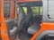 2026 Jeep Wrangler Willys Orange Crush 35" xTREME