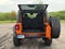 2026 Jeep Wrangler Willys Orange Crush 35" xTREME