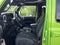 2026 Jeep Wrangler Willys Gremlin