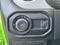 2026 Jeep Wrangler Willys Gremlin