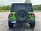 2026 Jeep Wrangler Willys Gremlin
