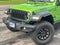 2026 Jeep Wrangler Willys Gremlin