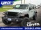 2026 Jeep Wrangler Willys Kingsguard 35" Xtreme
