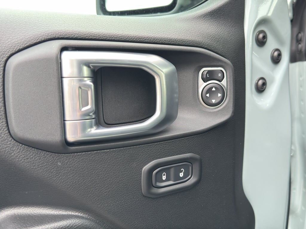 2026 Jeep Wrangler Willys Kingsguard 35" Xtreme