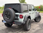 2026 Jeep Wrangler Willys Kingsguard 35" Xtreme