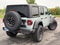 2026 Jeep Wrangler Willys Kingsguard 35" Xtreme
