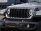 2027 Jeep Wrangler Rubicon X Python