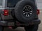 2027 Jeep Wrangler Rubicon X Python
