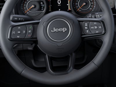 2026 Jeep Wrangler Rubicon XTREME Recon