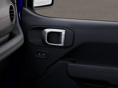 2026 Jeep Wrangler Rubicon XTREME Recon