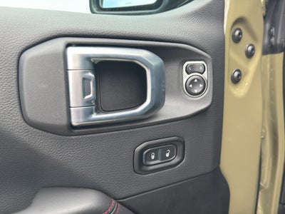 2026 Jeep Wrangler Rubicon '41 Patriot Xtreme