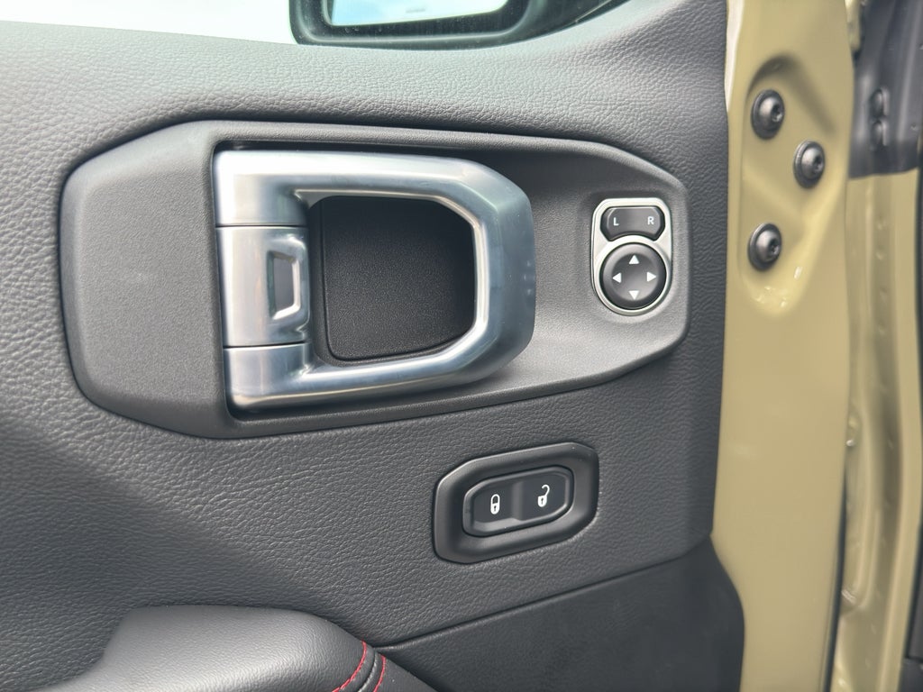 2026 Jeep Wrangler Rubicon '41 Patriot Xtreme