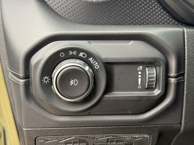 2026 Jeep Wrangler Rubicon '41 Patriot Xtreme