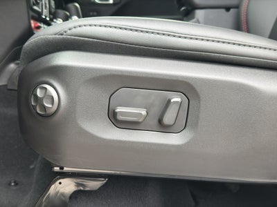 2026 Jeep Wrangler Rubicon '41 Patriot Xtreme