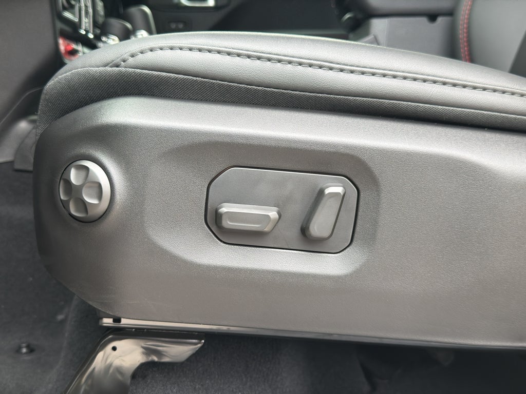 2026 Jeep Wrangler Rubicon '41 Patriot Xtreme