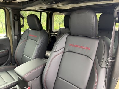 2026 Jeep Wrangler Rubicon '41 Patriot Xtreme