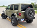 2026 Jeep Wrangler Rubicon '41 Patriot Xtreme