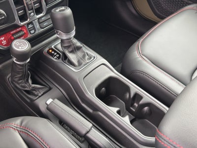 2026 Jeep Wrangler Rubicon '41 Patriot Xtreme