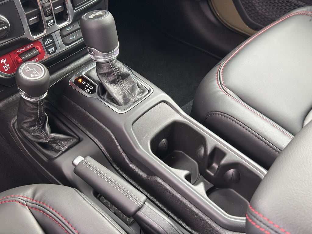 2026 Jeep Wrangler Rubicon '41 Patriot Xtreme