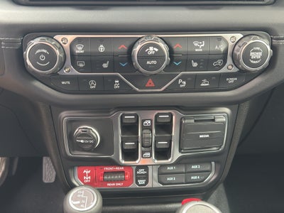 2026 Jeep Wrangler Rubicon '41 Patriot Xtreme