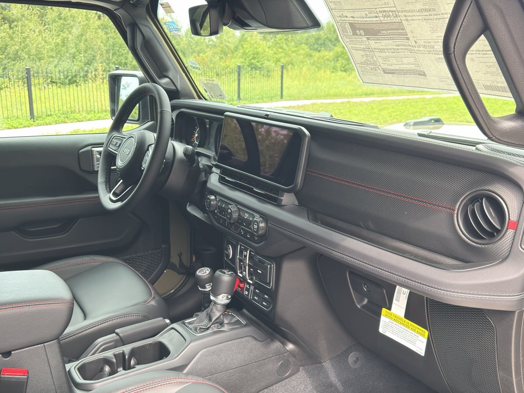 2026 Jeep Wrangler Rubicon '41 Patriot Xtreme