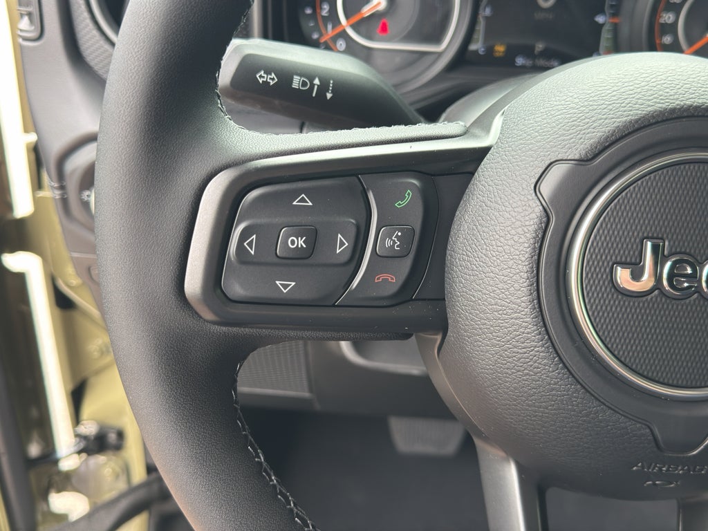 2026 Jeep Wrangler Rubicon '41 Patriot Xtreme
