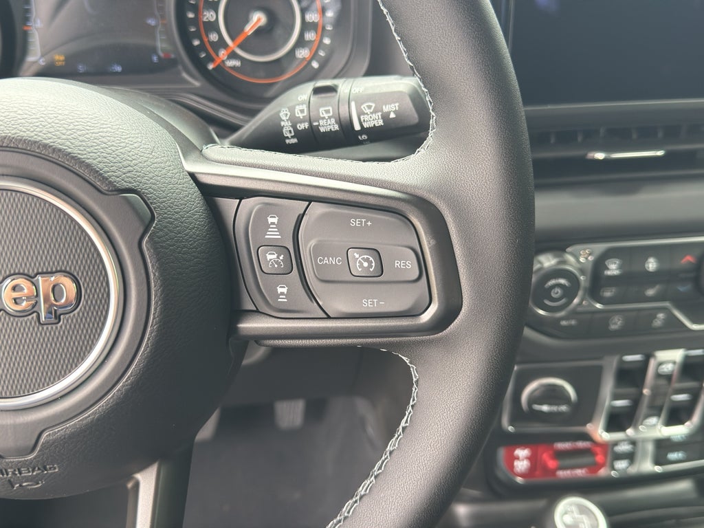 2026 Jeep Wrangler Rubicon '41 Patriot Xtreme