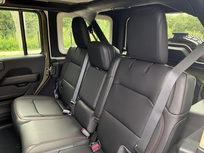2026 Jeep Wrangler Rubicon '41 Patriot Xtreme