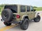 2026 Jeep Wrangler Rubicon '41 Patriot Xtreme