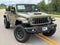 2026 Jeep Wrangler Rubicon '41 Patriot Xtreme
