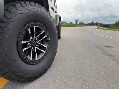 2026 Jeep Wrangler Rubicon '41 Patriot Xtreme