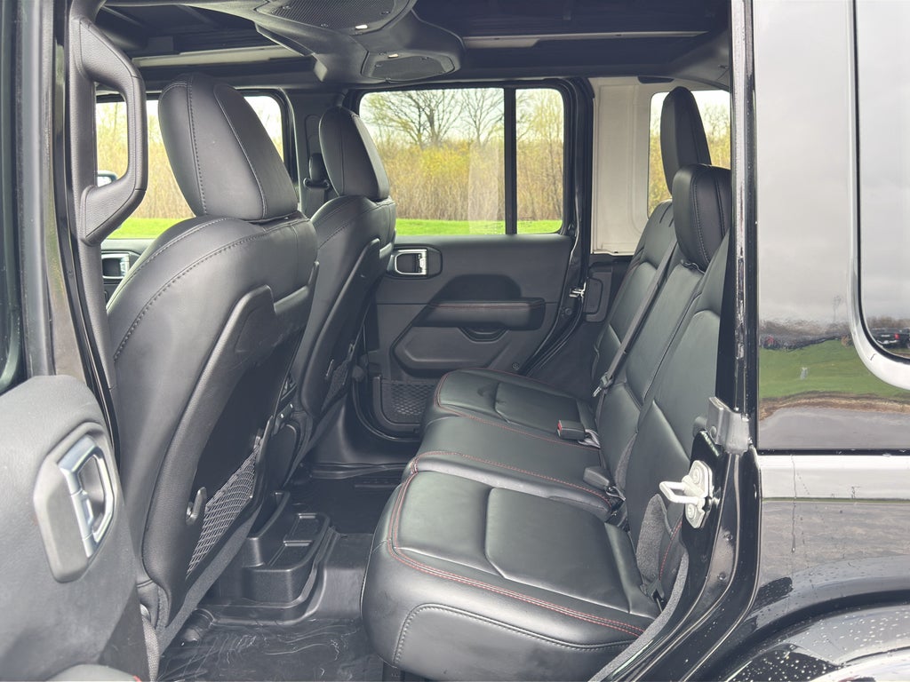 2024 Jeep Wrangler Rubicon XTREME Recon