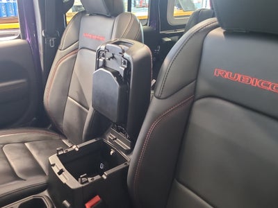 2026 Jeep Wrangler Rubicon XTREME Recon