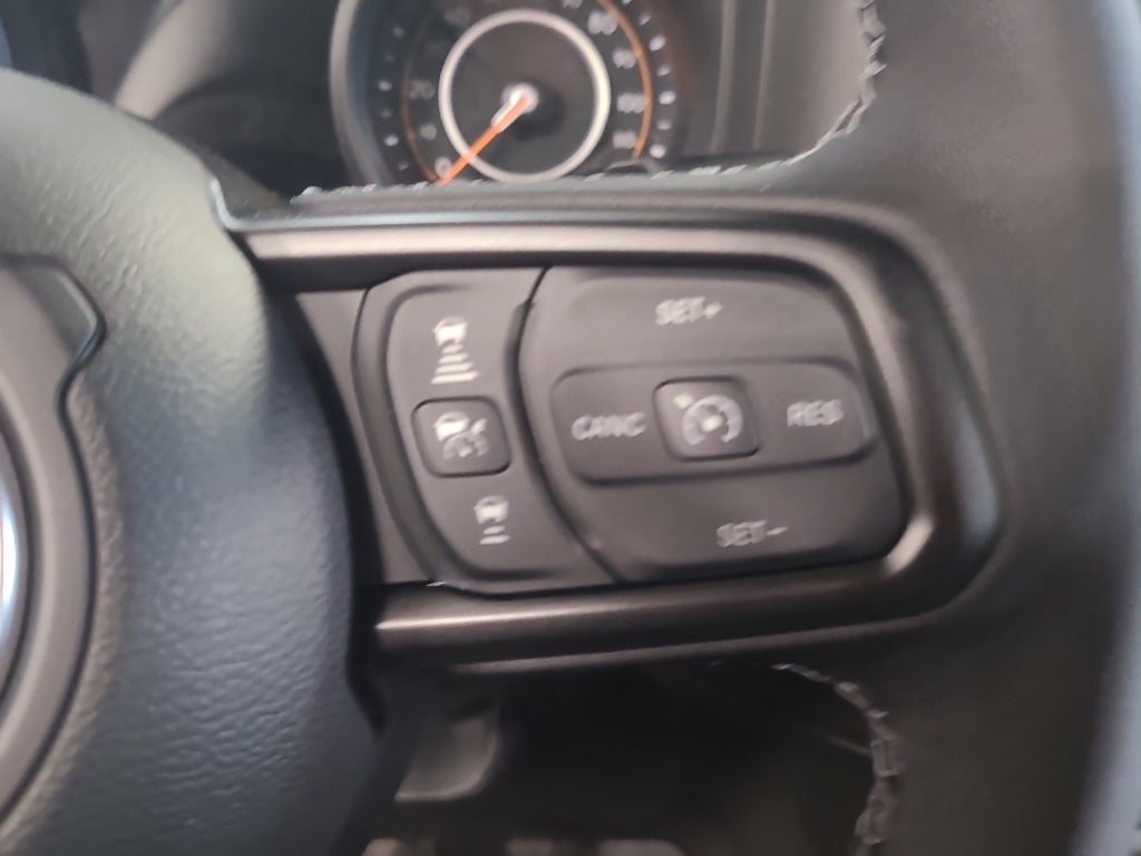 2026 Jeep Wrangler Rubicon XTREME Recon