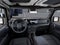 2026 Jeep Wrangler Rubicon XTREME Tech