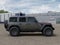2026 Jeep Wrangler Rubicon XTREME Tech