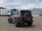 2026 Jeep Wrangler Rubicon XTREME Tech